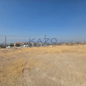 640m² Plot for Sale in Erimi, Limassol District
