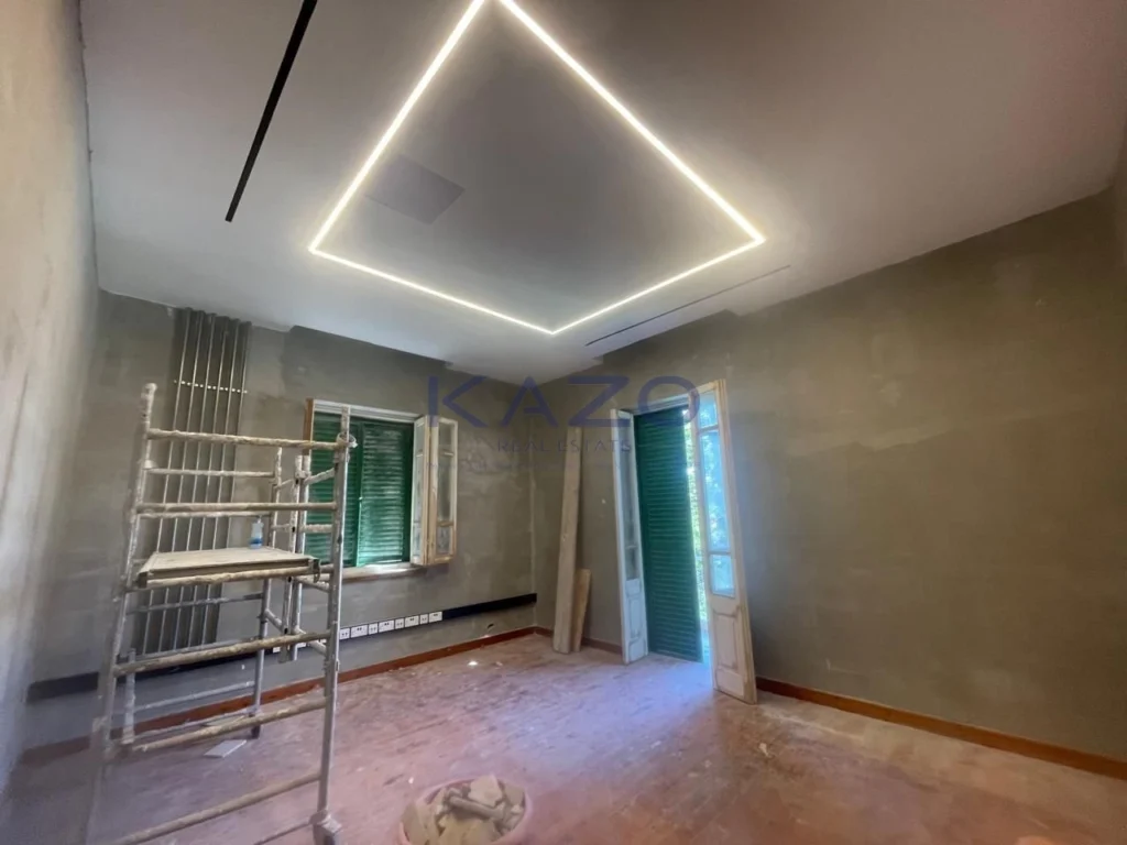 210m² Office for Rent in Limassol District