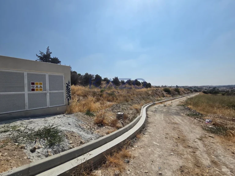 698m² Plot for Sale in Episkopi, Limassol District
