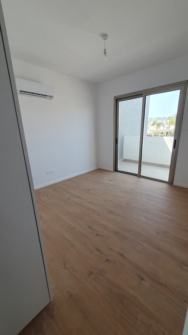 2 Bedroom Apartment for Rent in Geroskipou, Paphos District