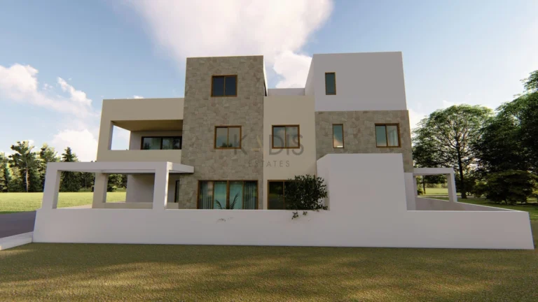 3 Bedroom House for Sale in Pyrgos Lemesou, Limassol District