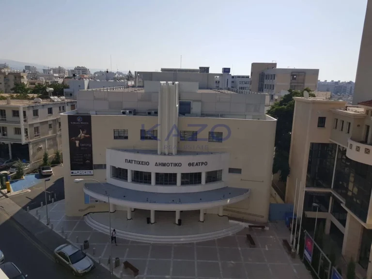 100m² Office for Rent in Limassol District