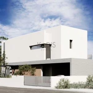 5 Bedroom House for Sale in Limassol District