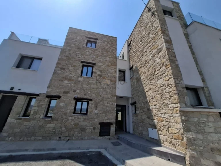 3 Bedroom House for Sale in Pyrgos Lemesou, Limassol District