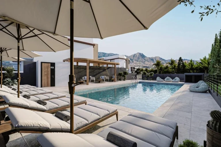 3 Bedroom House for Sale in Parekklisia, Limassol District