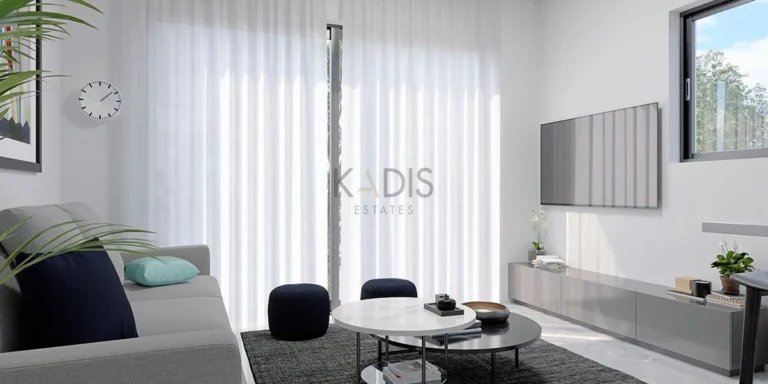 3 Bedroom House for Sale in Parekklisia, Limassol District