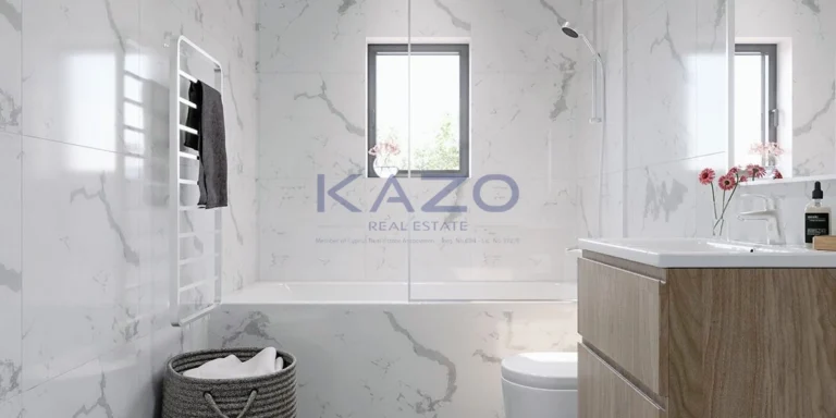 3 Bedroom House for Sale in Parekklisia, Limassol District