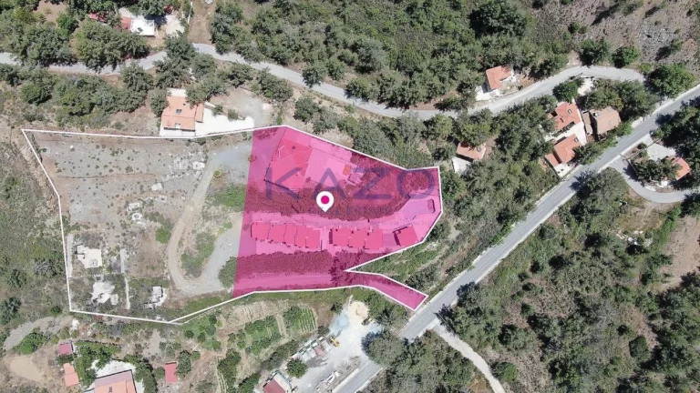 805m² Commercial for Sale in Limassol District