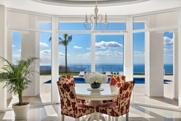 4 Bedroom House for Sale in Peyia, Paphos District