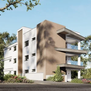 2 Bedroom Apartment for Sale in Limassol – Agios Athanasios