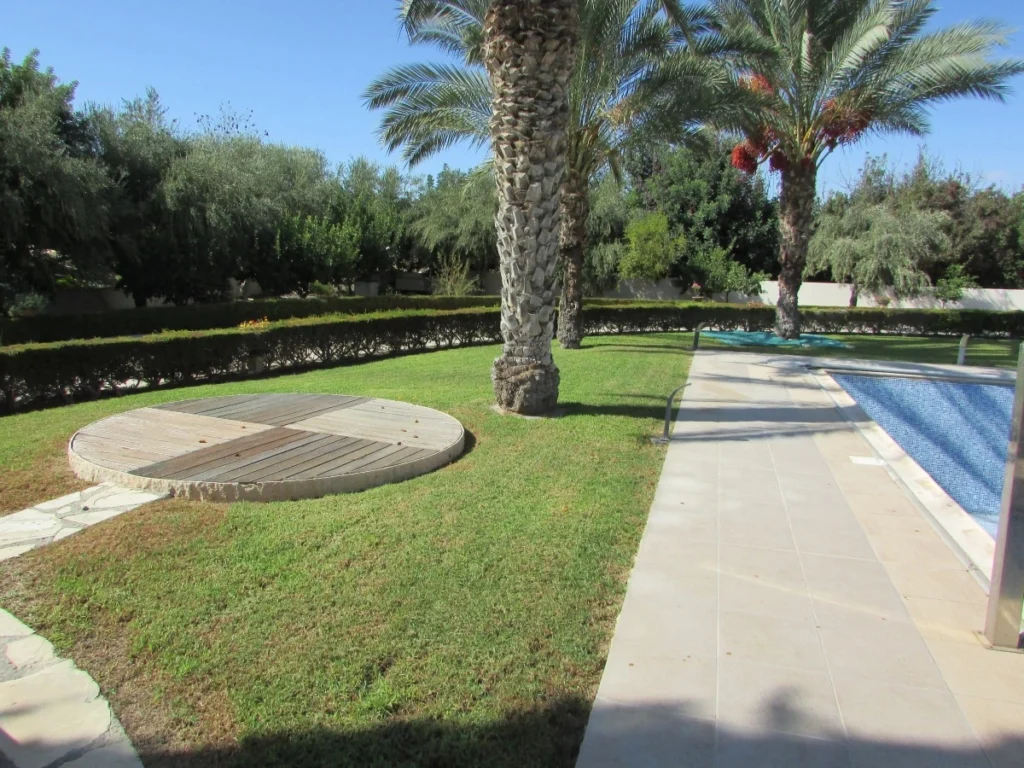 4 Bedroom House for Sale in Pyrgos Lemesou, Limassol District