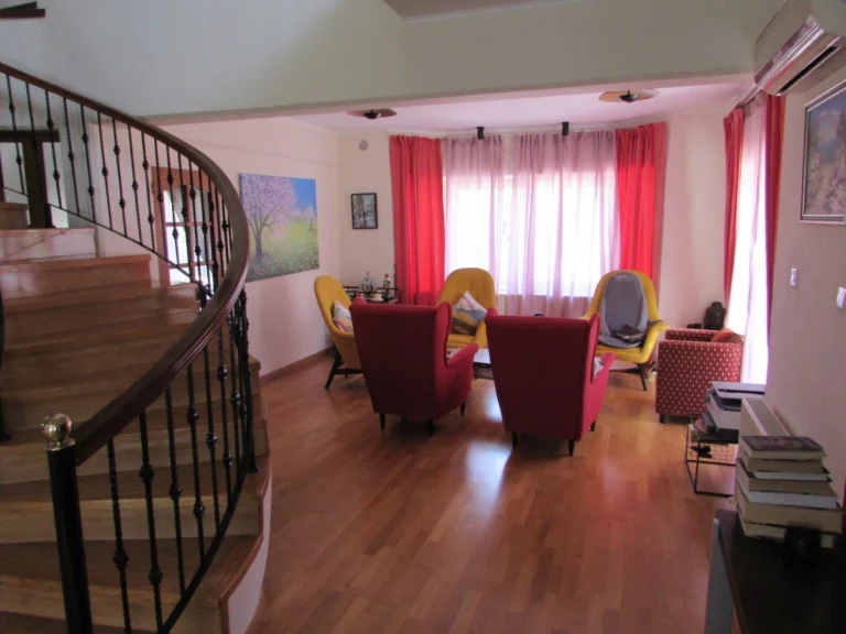 4 Bedroom House for Sale in Pyrgos Lemesou, Limassol District