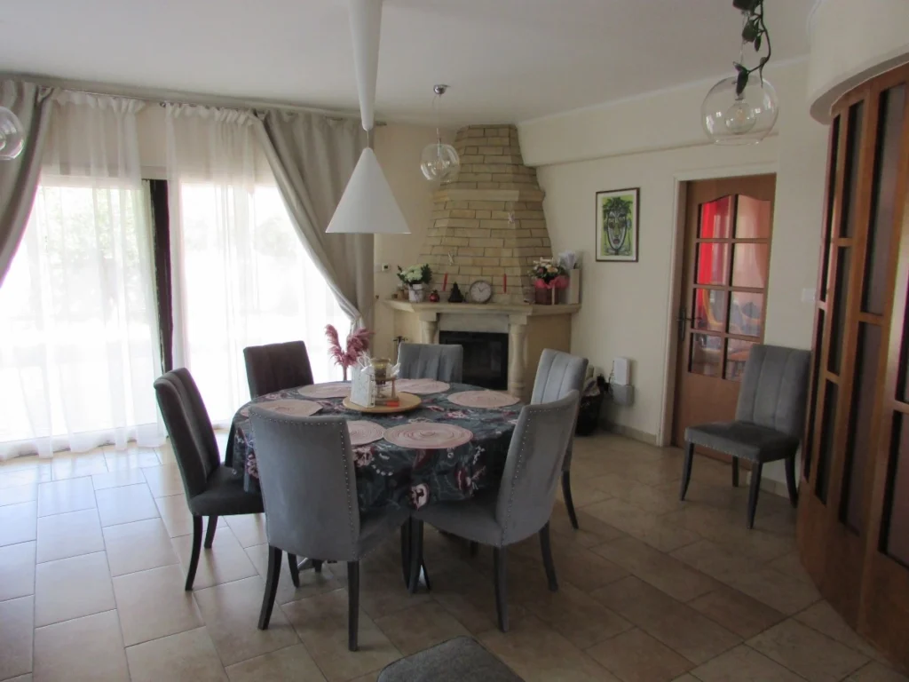 4 Bedroom House for Sale in Pyrgos Lemesou, Limassol District
