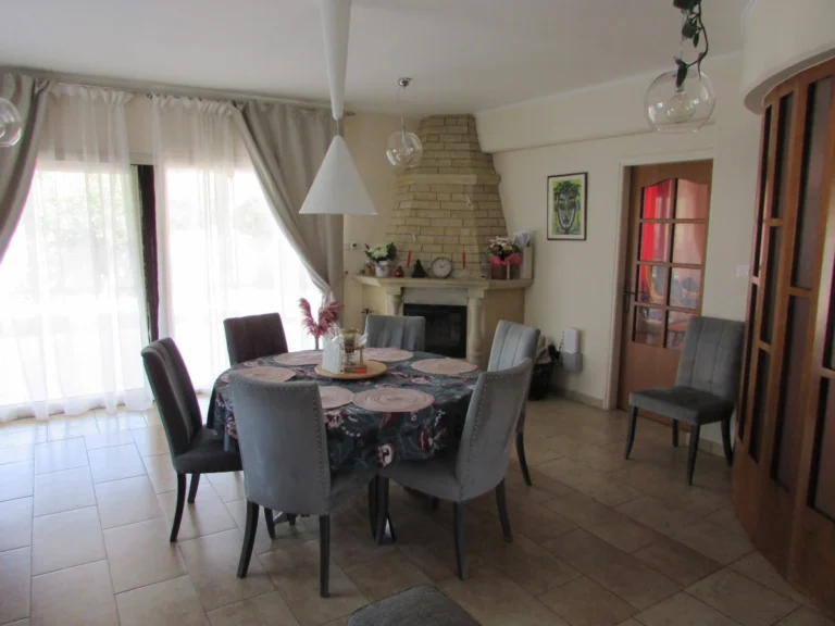 4 Bedroom House for Sale in Pyrgos Lemesou, Limassol District
