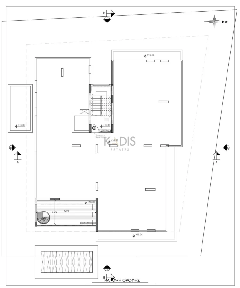 2 Bedroom Apartment for Sale in Strovolos, Nicosia District