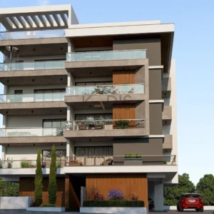 3 Bedroom Apartment for Sale in Strovolos, Nicosia District