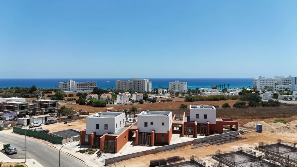 4 Bedroom House for Sale in Protaras, Famagusta District