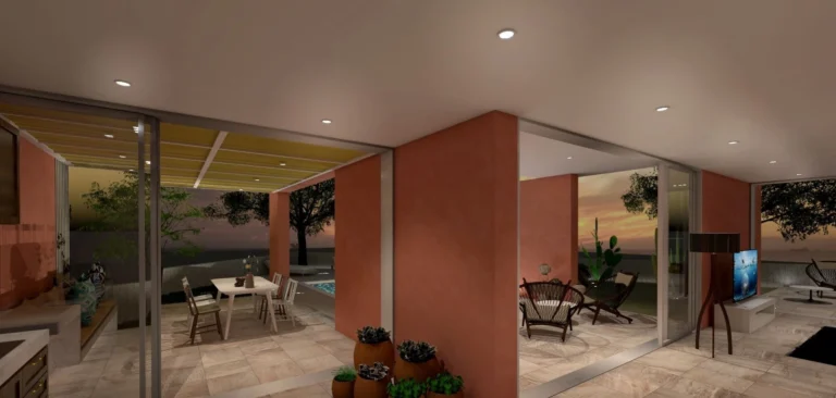 4 Bedroom House for Sale in Protaras, Famagusta District