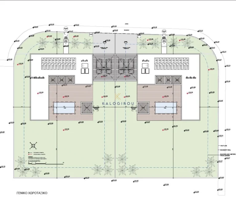 4 Bedroom House for Sale in Pervolia Larnacas