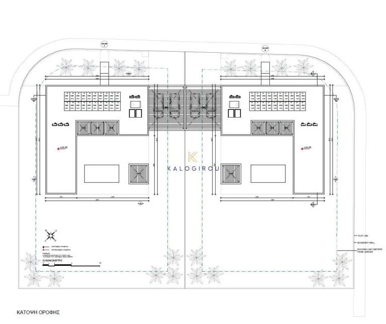 4 Bedroom House for Sale in Pervolia Larnacas