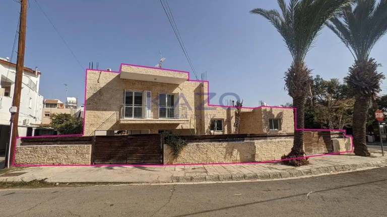 3 Bedroom House for Sale in Strovolos, Nicosia District