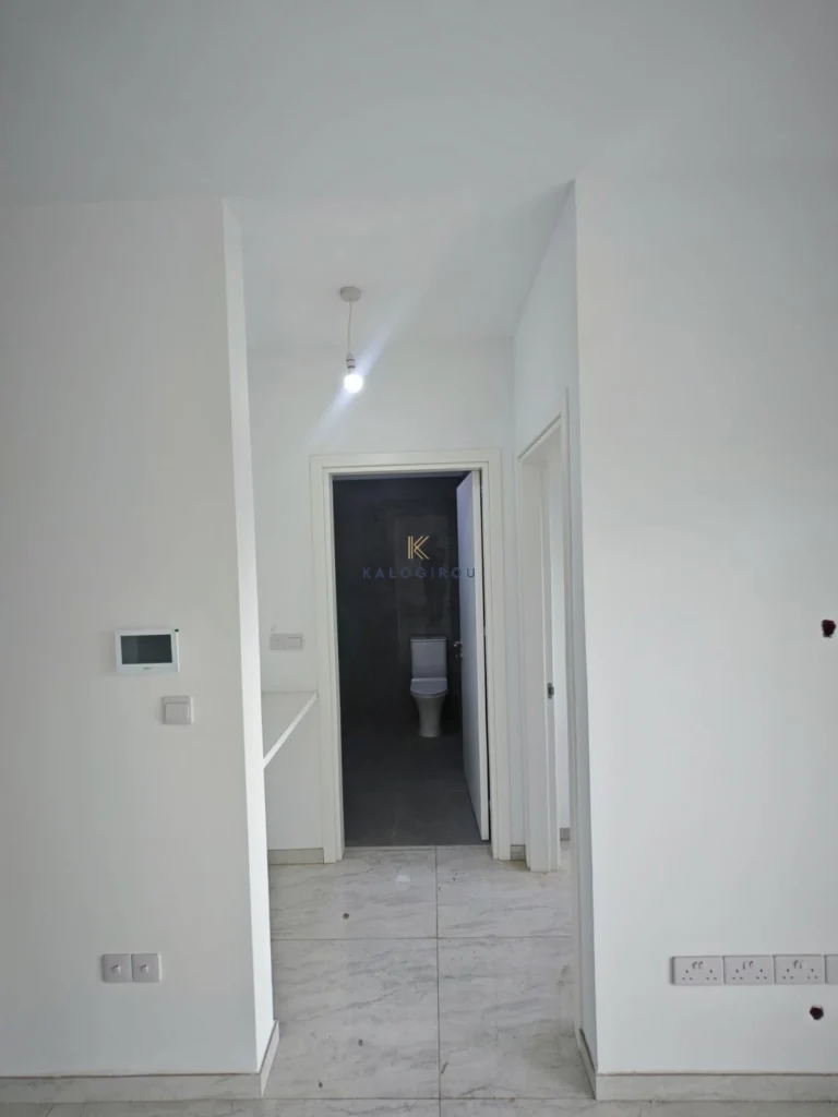 1 Bedroom Apartment for Sale in Limassol District