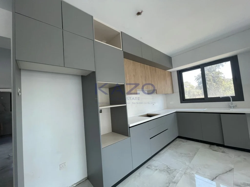 3 Bedroom Apartment for Sale in Moni, Limassol District