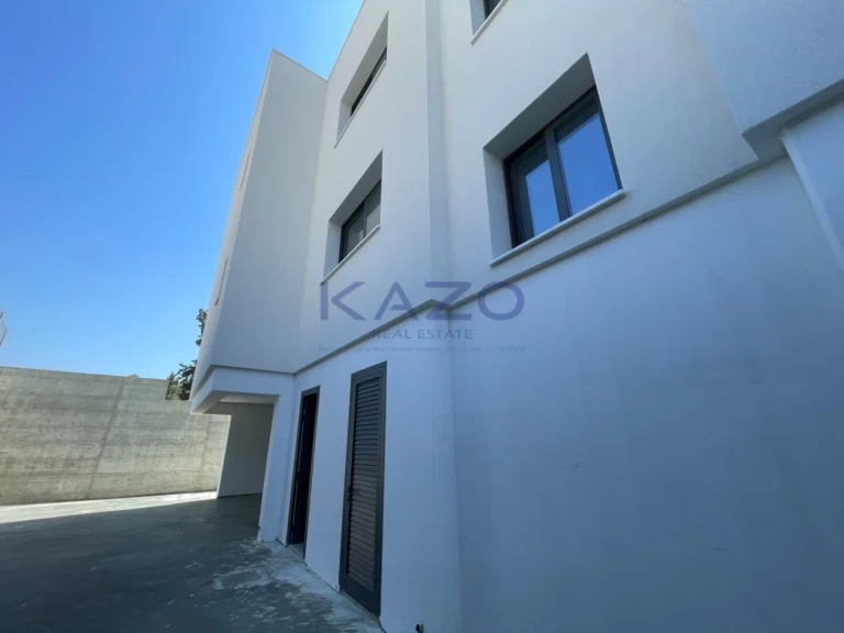 3 Bedroom Apartment for Sale in Moni, Limassol District