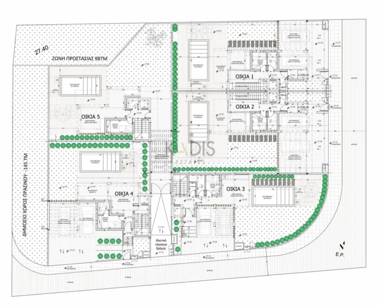 for Sale in Limassol District