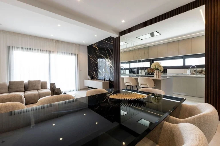 3 Bedroom House for Sale in Limassol District