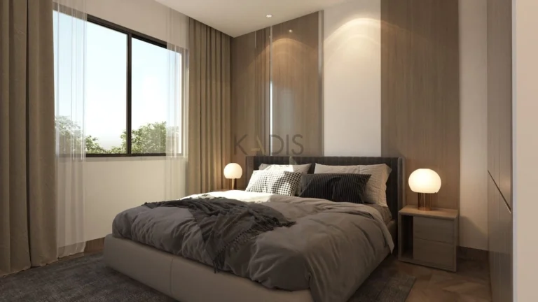 2 Bedroom Apartment for Sale in Nicosia District