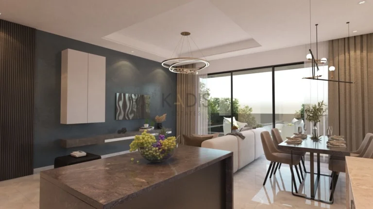 1 Bedroom Apartment for Sale in Nicosia District