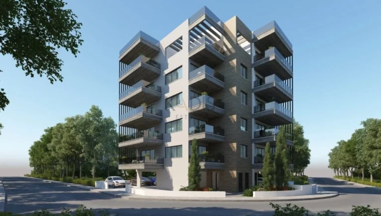 1 Bedroom Apartment for Sale in Nicosia District