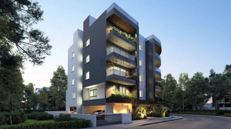 2 Bedroom Apartment for Sale in Nicosia District