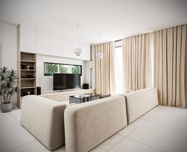 4 Bedroom House for Sale in Pegeia, Paphos District