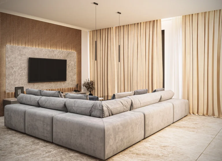 4 Bedroom House for Sale in Pegeia, Paphos District