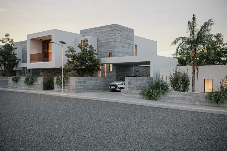 3 Bedroom House for Sale in Pegeia, Paphos District