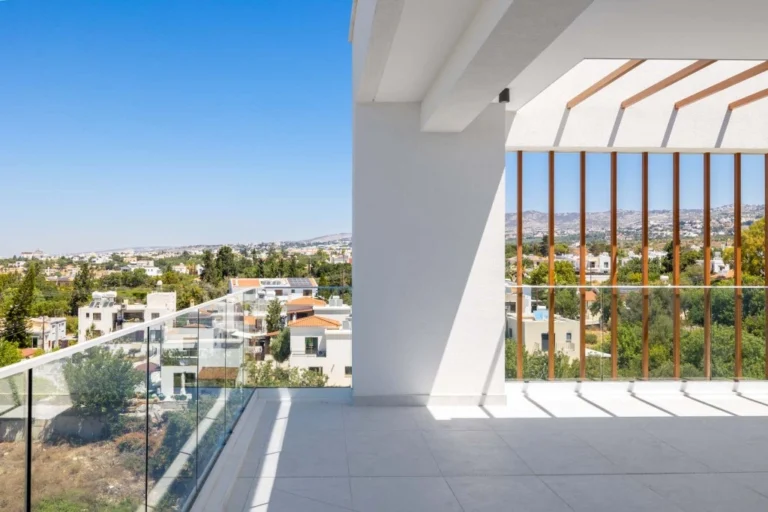 2 Bedroom Apartment for Sale in Konia, Paphos District
