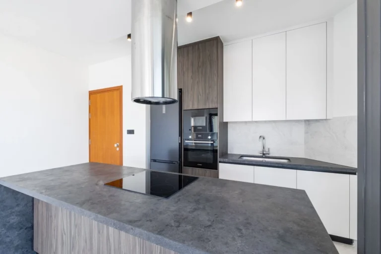 2 Bedroom Apartment for Sale in Konia, Paphos District