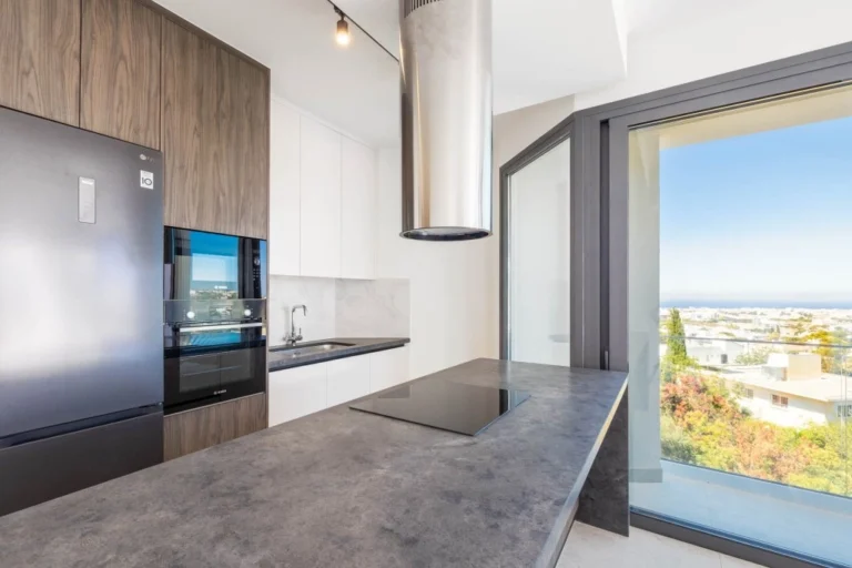 2 Bedroom Apartment for Sale in Konia, Paphos District