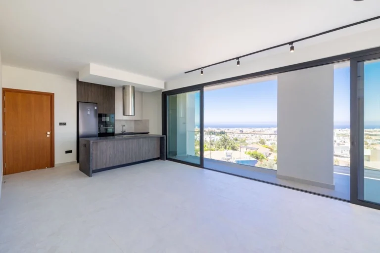 2 Bedroom Apartment for Sale in Konia, Paphos District