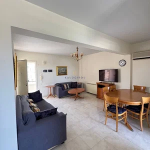 2 Bedroom Apartment for Rent in Larnaca District