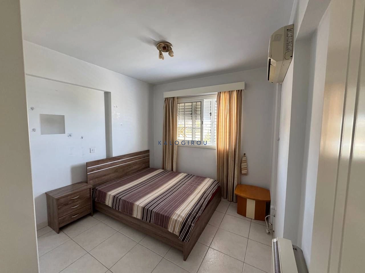 2 Bedroom Apartment for Rent in Larnaca District