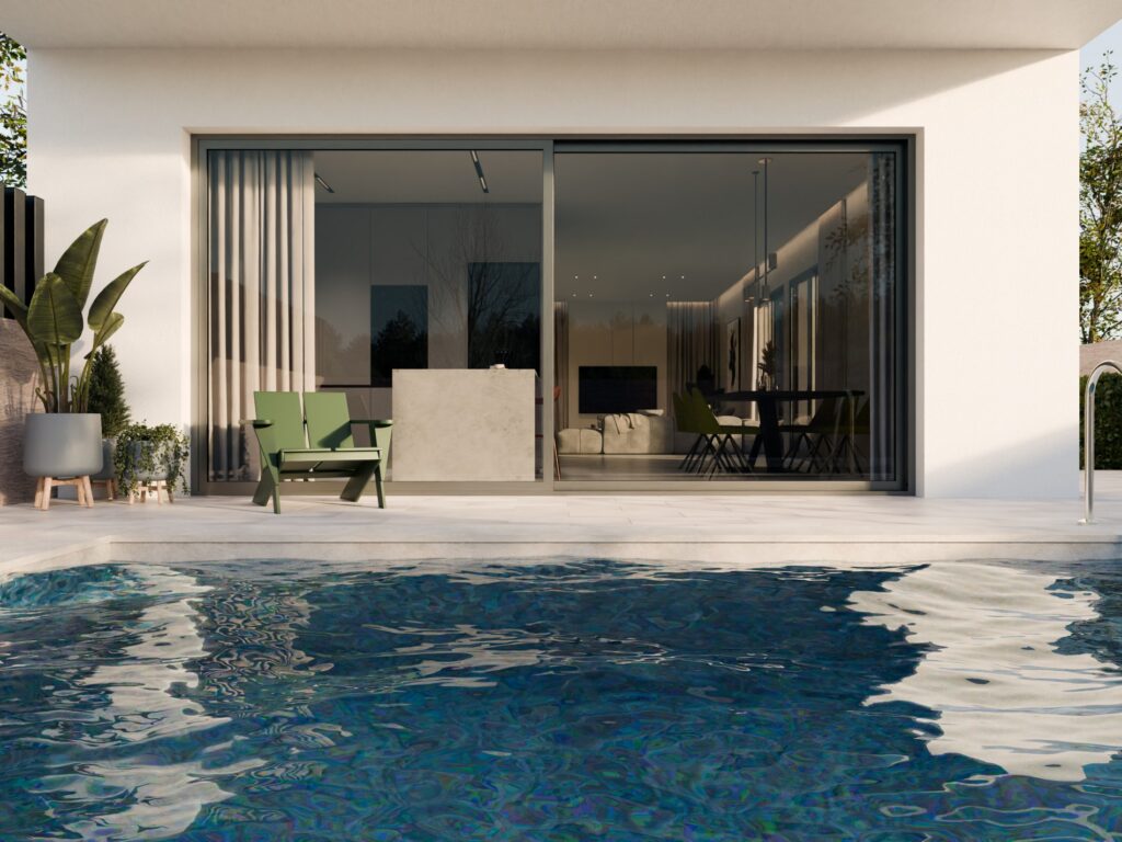 3 Bedroom House for Sale in Ypsonas, Limassol District