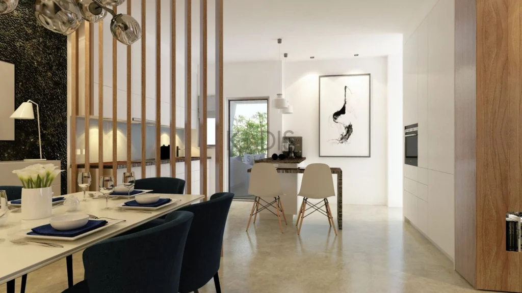 3 Bedroom Apartment for Sale in Limassol – Agios Athanasios