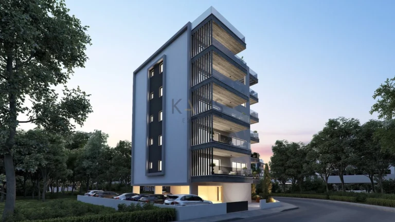 1 Bedroom Apartment for Sale in Nicosia District
