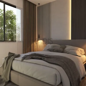 1 Bedroom Apartment for Sale in Nicosia District