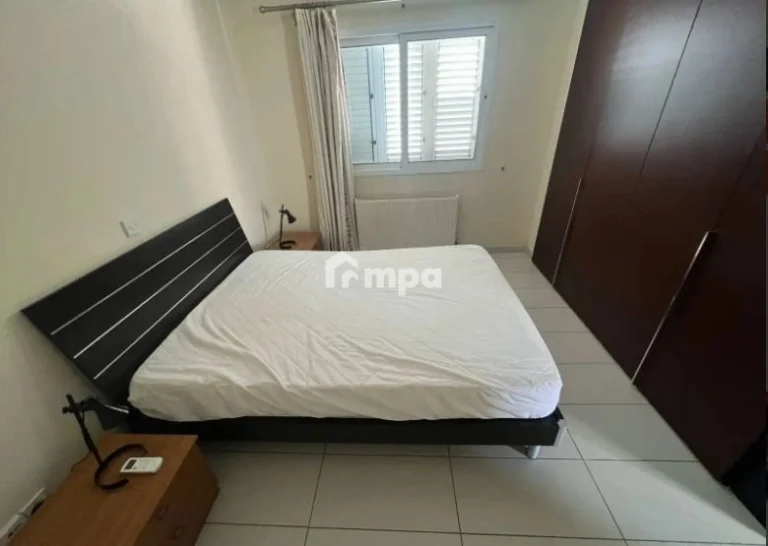 2 Bedroom Apartment for Rent in Engomi, Nicosia District