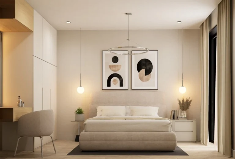 2 Bedroom Apartment for Sale in Limassol – Agios Athanasios