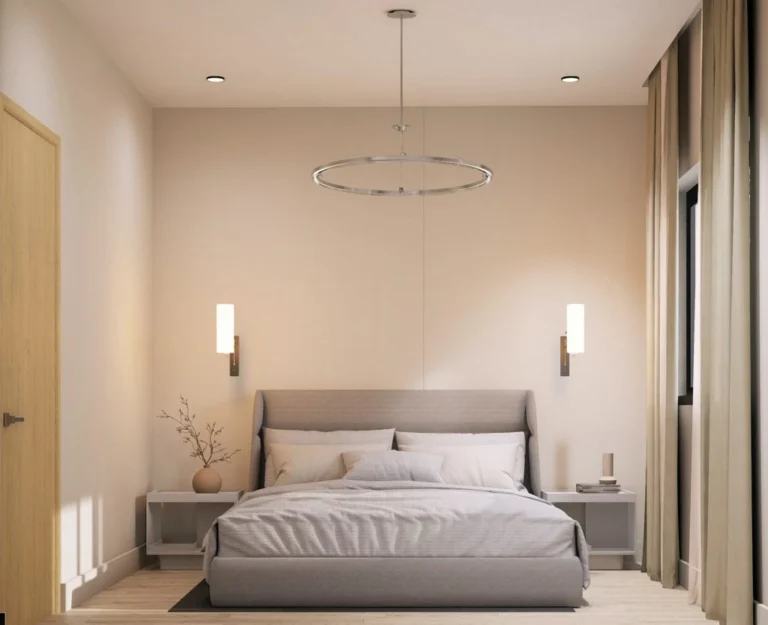 2 Bedroom Apartment for Sale in Limassol – Agios Athanasios